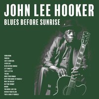 Process - John Lee Hooker