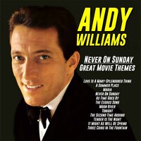 The Second Time Around - Andy Williams