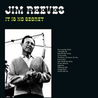 Evening Prayer - Jim Reeves