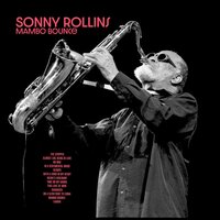Shadrack - Sonny Rollins