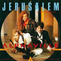 Jerusalem - Alphaville