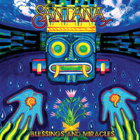 Move - American Authors, Rob Thomas, Santana