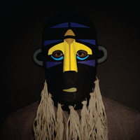 Pharaohs - SBTRKT, Roses Gabor