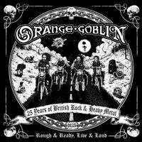 Shine - Orange Goblin