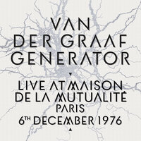 Gog - Van Der Graaf Generator