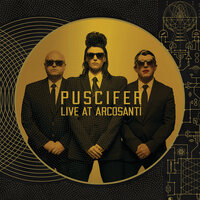 Postulous - Puscifer