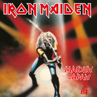 Killers - Iron Maiden