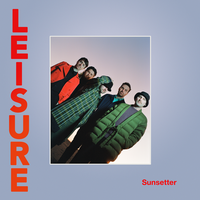 Mesmerised - Leisure