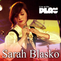[explain] - Sarah Blasko