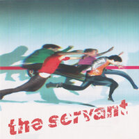 Devil - The Servant