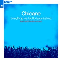 8 (Circle) - Chicane