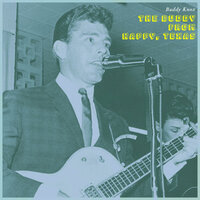 Devil Woman - Buddy Knox