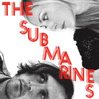 Anymore - The Submarines