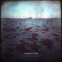Like Ice - Conjure One, RHYS FULBER, Jaren Cerf