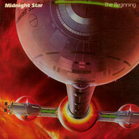 Searching for Love - Midnight Star