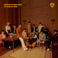 Shhh - SEVENTEEN