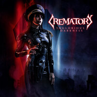 Inglorious Darkness - Crematory
