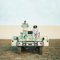 TOO BAD - The Cool Kids, Pell, A-Trak