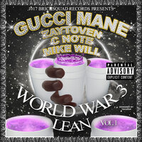 Actavis - Gucci Mane