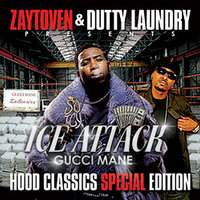 Freaky Gurl - Gucci Mane