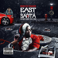 Embarrassed - Gucci Mane, Post Malone, Riff Raff