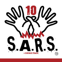 Dane brojim - S.A.R.S.
