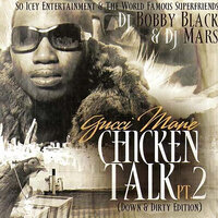It's Boring - Gucci Mane