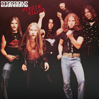 Crying Days - Scorpions