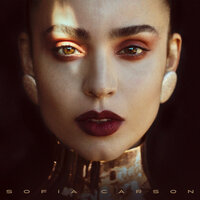 LOUD - Sofia Carson