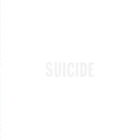 Surrender - Suicide