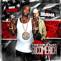 Diamonds - Gucci Mane
