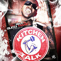 Same Red Rag - Gucci Mane