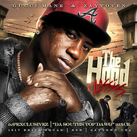Rollin Stone - Gucci Mane