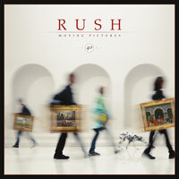 The Camera Eye - Rush