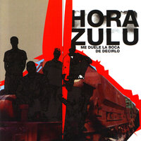 Tango - Hora Zulú