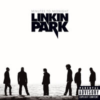 No Roads Left - Linkin Park
