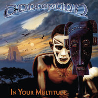 In Your Multitude - Conception