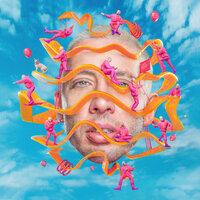 Every Single Time - Example, Lucy Lucy, What So Not