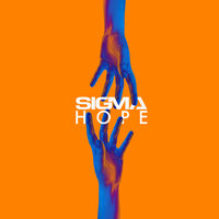 Anywhere - Sigma, Louis III