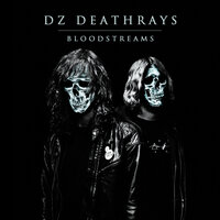 Trans Am - DZ Deathrays
