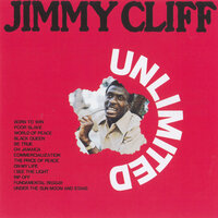 Poor Slave - Jimmy Cliff