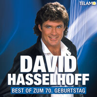 In Stereo - David Hasselhoff