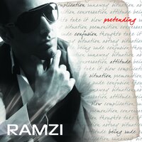 Pretending - Ramzi