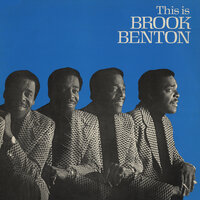 It Started All Over Again - Brook Benton