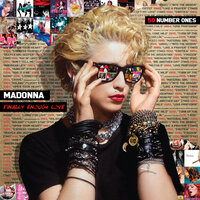 Vogue - Madonna