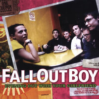 Parker Lewis Can't Lose (But I'm Gonna Give It My Best Shot) - Fall Out Boy