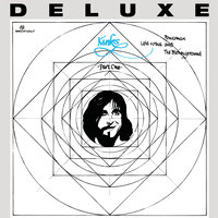 Powerman - The Kinks