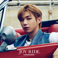 Upside Down - KANGDANIEL