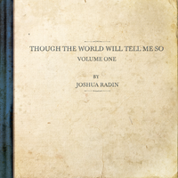 Broken - Joshua Radin