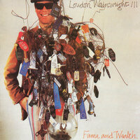 Five Years Old - Loudon Wainwright III